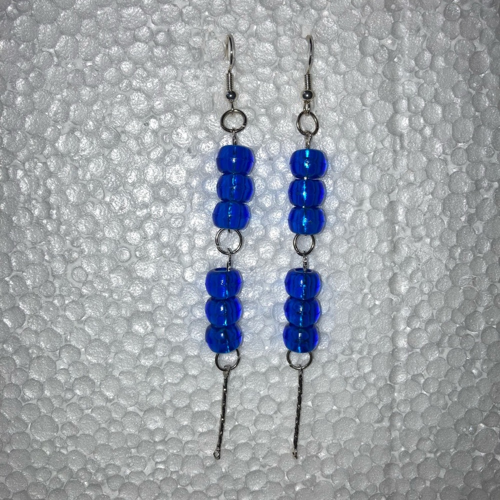 DANGLE EARRINGS💕OS💕